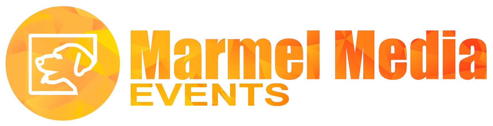 Marmel Media® Events
