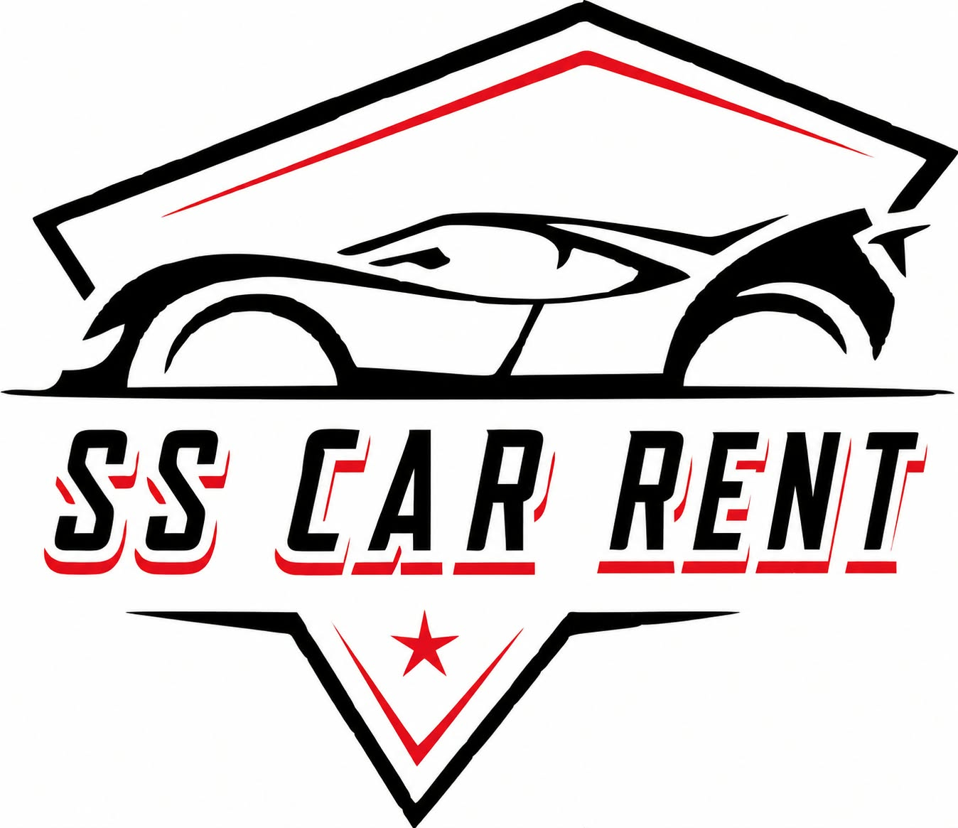 SS Car Rent
