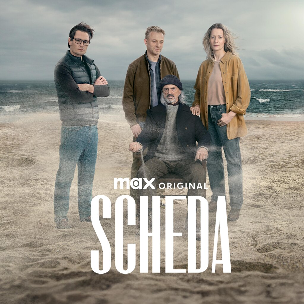 Scheda