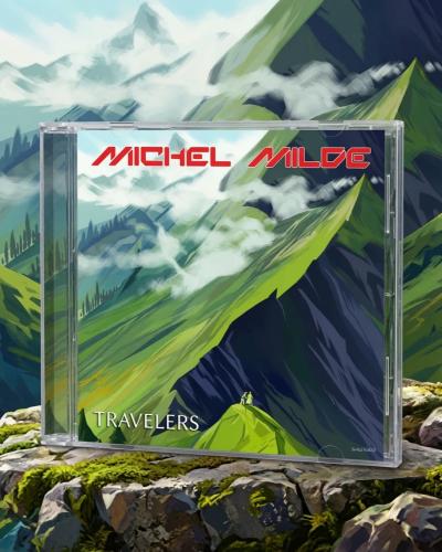 Travelers - Michel Milde