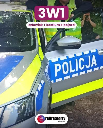 Skąd wziął się pomysł na reKreatorzy by Marmel Media?