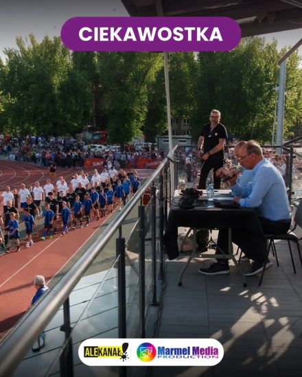 Szpakowski komentuje Wielki Mecz Gwiazd