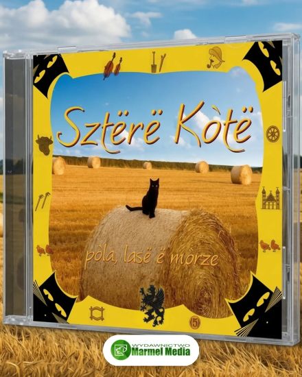 Sztërë Kòtë - Pòla, Lasë Ë Mòrze