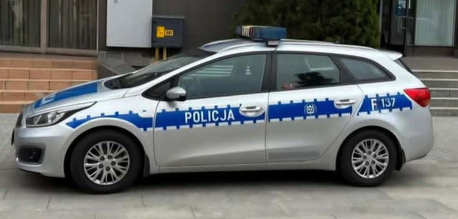 Kia Ceed - zdjecie 1