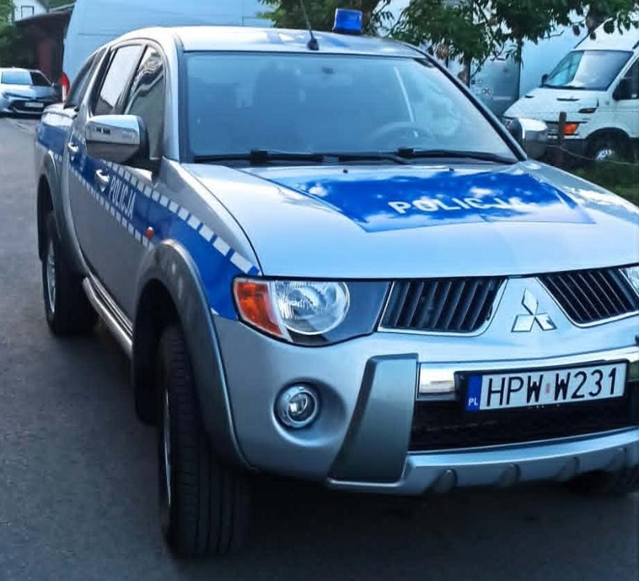 Mitsubishi L200 - zdjecie 1