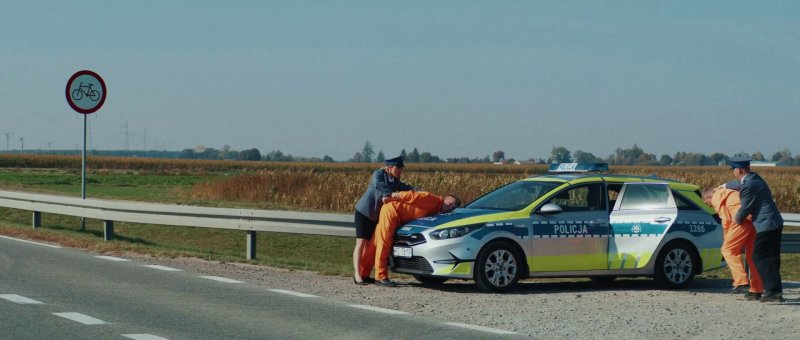 MIG - Ja pierwszy