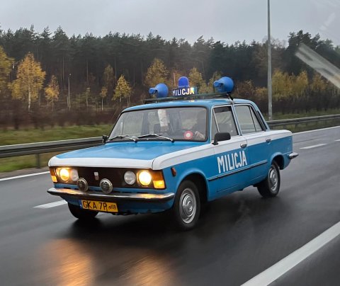 Fiat 125p