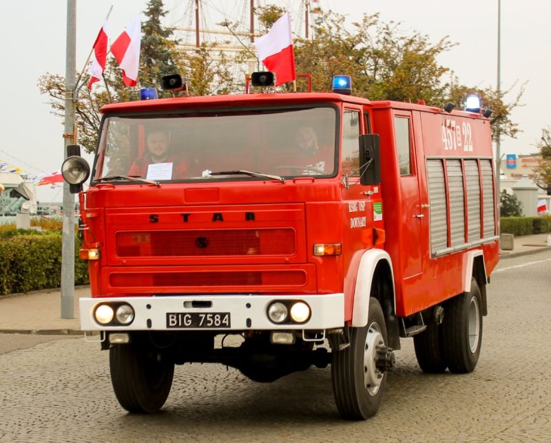 Jelcz 004 (Star 244)