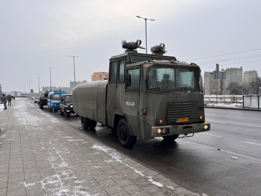 Jelcz Hydromil 2 - zdjecie 1