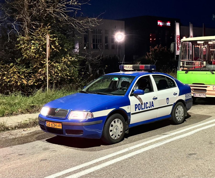 Skoda Octavia 1.6 B - zdjecie 1