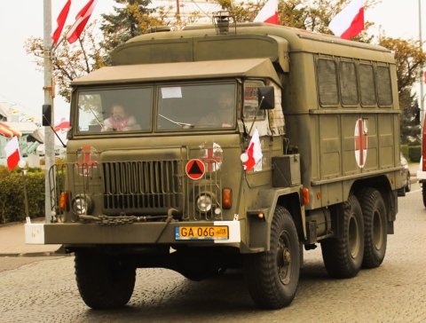 Star 660