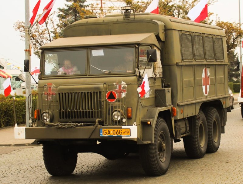Star 660