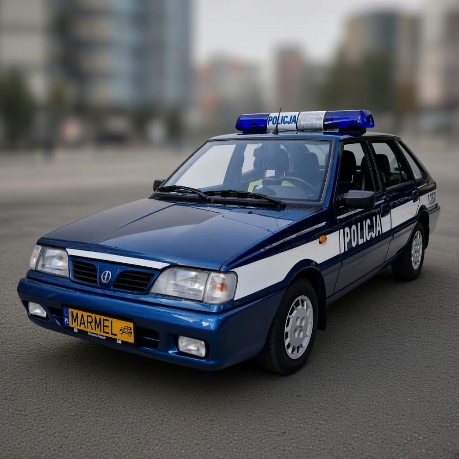 Polonez  - zdjecie 1