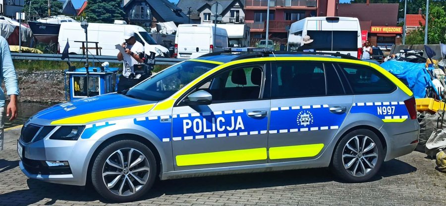 Skoda Octavia - zdjecie 1