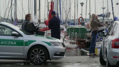 Sprawiedliwi Trójmiasto - odc. 187