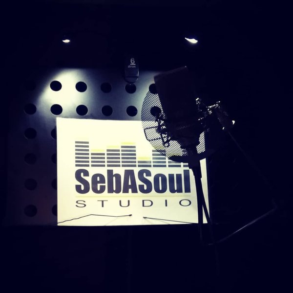 SebASoul Studio - poprzednia nazwa Marmel Media® Studio