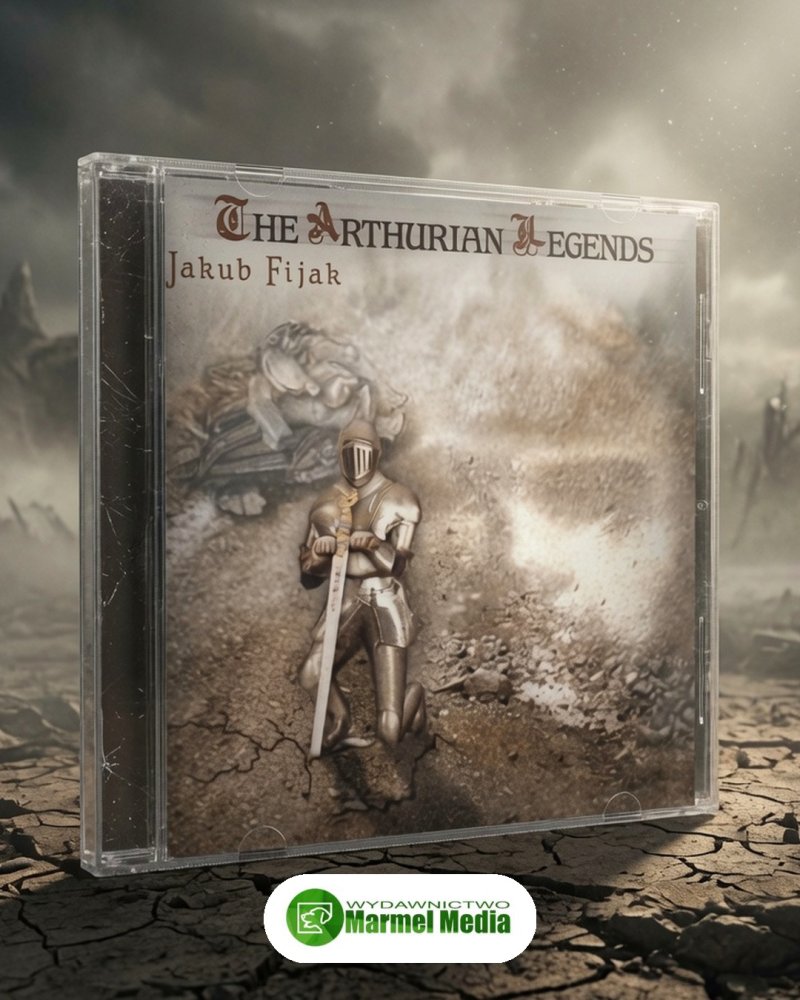 The Arthurian Legends Jakuba Fijaka