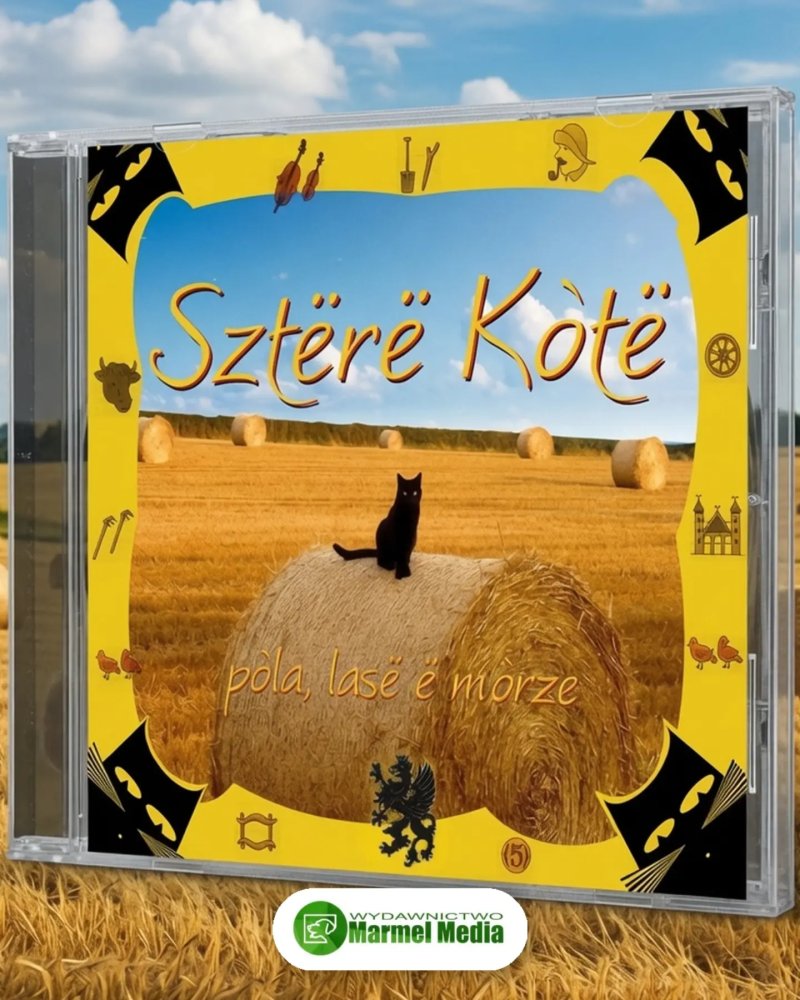 Sztërë Kòtë - Pòla, Lasë Ë Mòrze