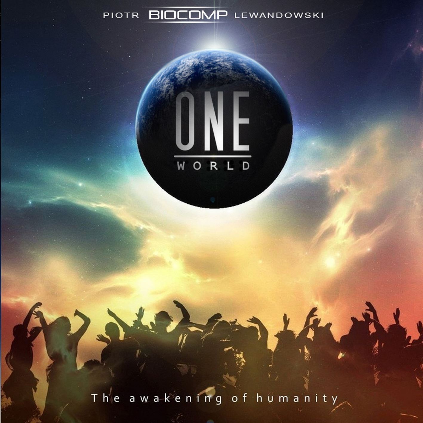 Piotr Biocomp Lewandowski - One World