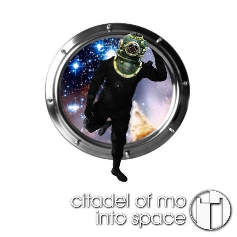 Citadel Of Mo - Into Space