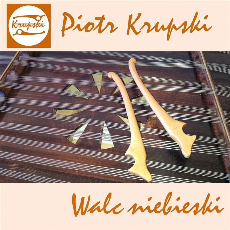 Piotr Krupski - Walc niebieski