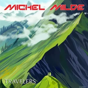 Michel Milde - Travelers