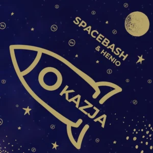 Space Bash, Henio - Okazja