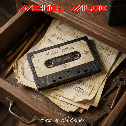 Michel Milde - From an Old Drawer