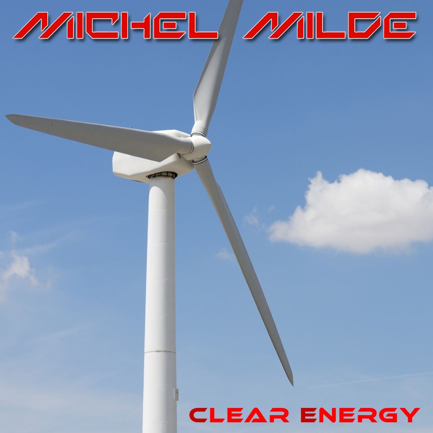 Michel Milde - Clear Energy