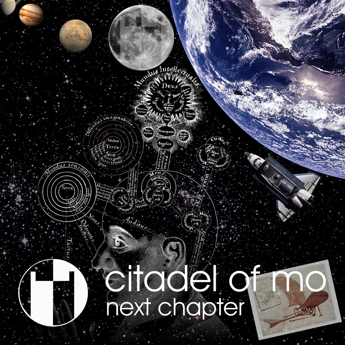 Citadel Of Mo - Next Chapter